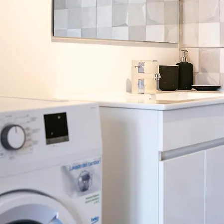 Apartamento Alameda Principal Freshapartments *