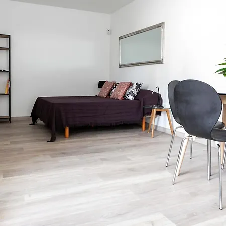 Apartamento Alameda Principal Freshapartments *