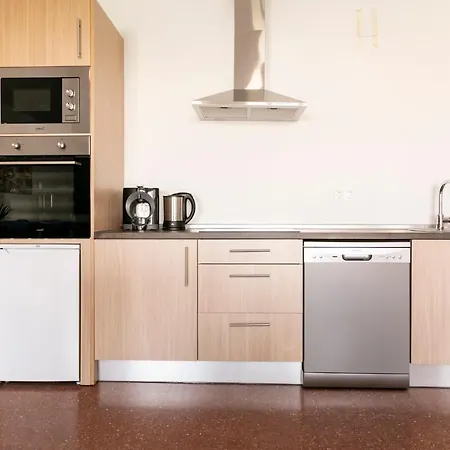 Apartamento Alameda Principal Freshapartments