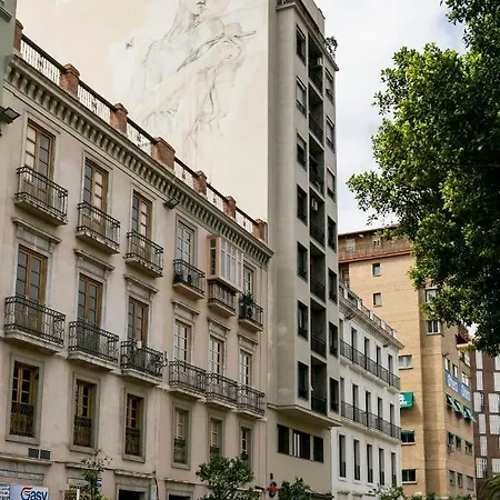 Apartamento Alameda Principal Freshapartments