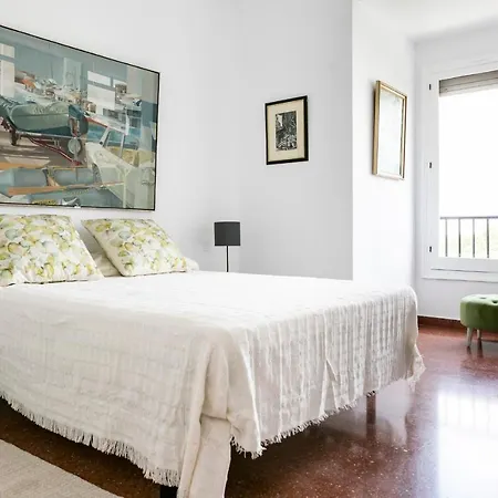 Apartamento Alameda Principal Freshapartments
