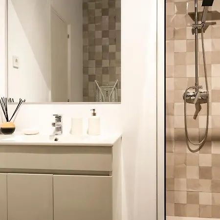 Apartamento Alameda Principal Freshapartments