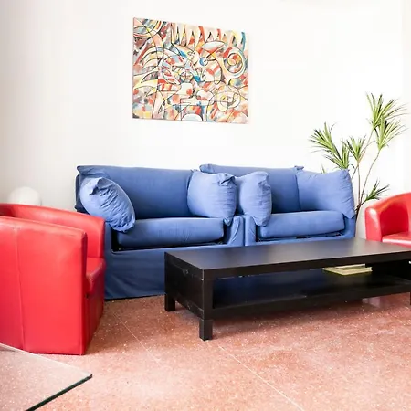 Alameda Principal Freshapartments