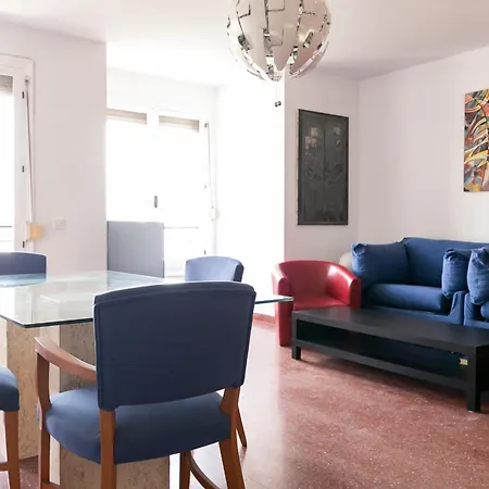 Alameda Principal Freshapartments *
