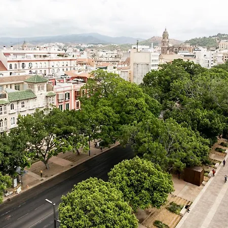 Apartamento Alameda Principal Freshapartments *