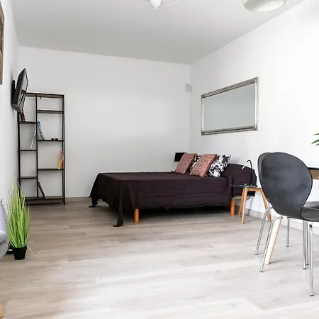 Alameda Principal Freshapartments *