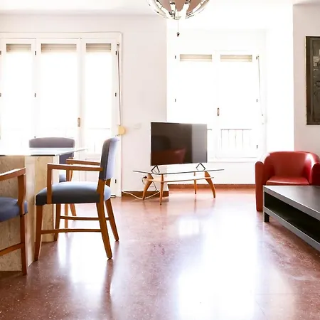 Apartment Alameda Principal Freshapartments