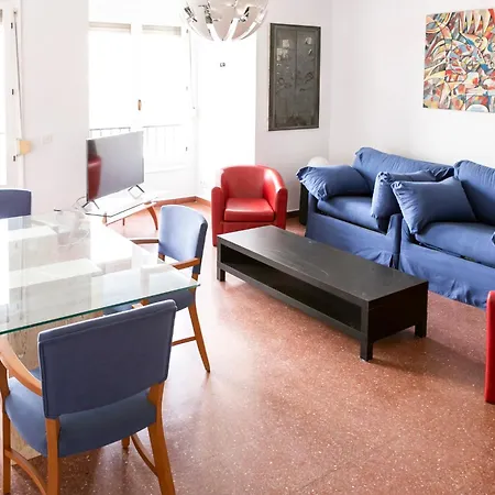 Alameda Principal Freshapartments Apartment