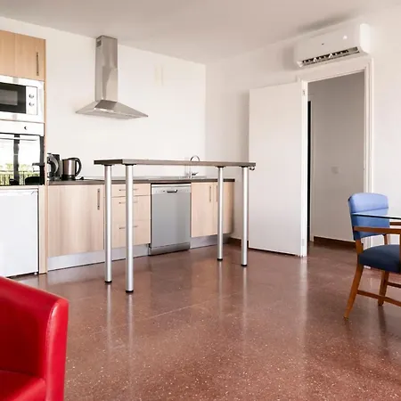 Alameda Principal Freshapartments