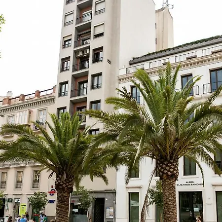 Apartment Alameda Principal Freshapartments Malaga