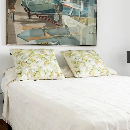 Alameda Principal Freshapartments Apartment