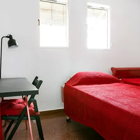Alameda Principal Freshapartments Malaga