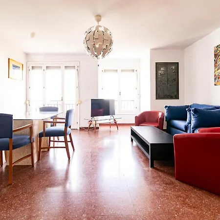 Alameda Principal Freshapartments Apartment