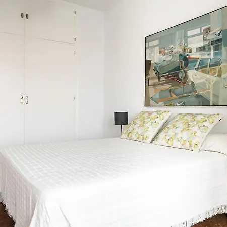 Alameda Principal Freshapartments Malaga