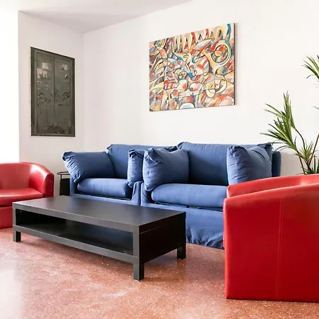 Alameda Principal Freshapartments