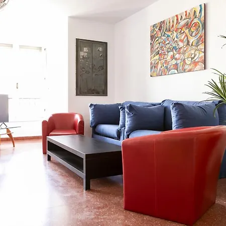 Alameda Principal Freshapartments *