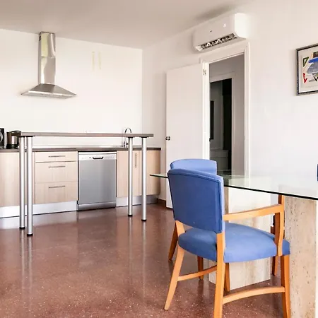 Alameda Principal Freshapartments * Malaga