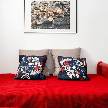 Apartment Alameda Principal Freshapartments Malaga