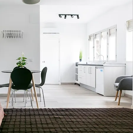 Alameda Principal Freshapartments Malaga