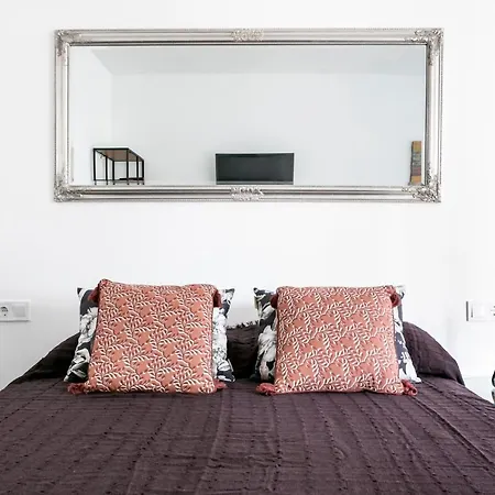 Apartment Alameda Principal Freshapartments