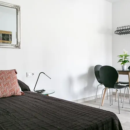 Apartment Alameda Principal Freshapartments