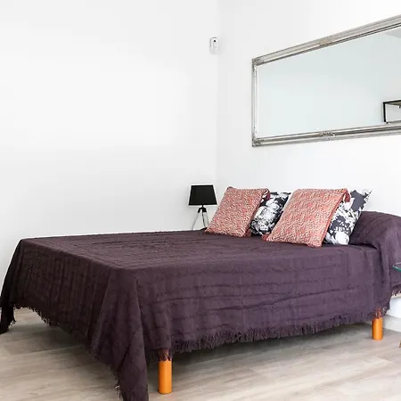 Apartment Alameda Principal Freshapartments Malaga