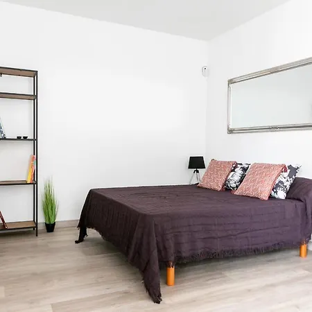 Alameda Principal Freshapartments Malaga